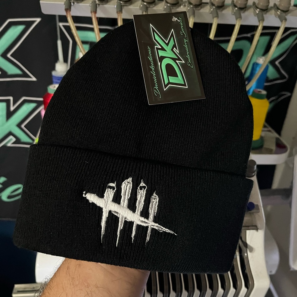 Dead By Daylight Beanie